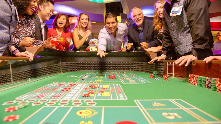 Parolambet Casino Oyunları Dünyası